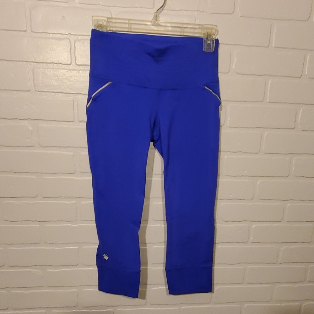 Athleta